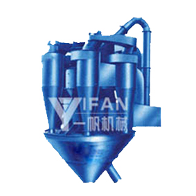 CXFL Powder Separator